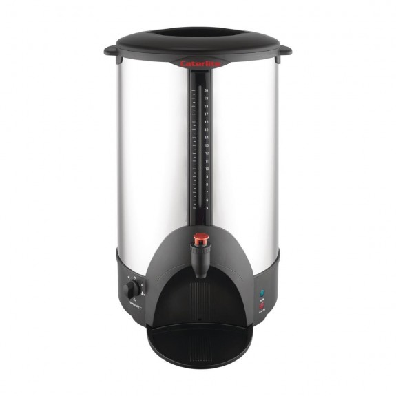 J722-A Caterlite Water Boiler - 20 Litre 2.2kW (Light Duty Use)