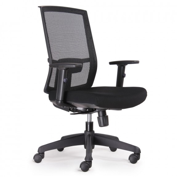 KAL Task High Back Promesh Office Chair KAL TASK