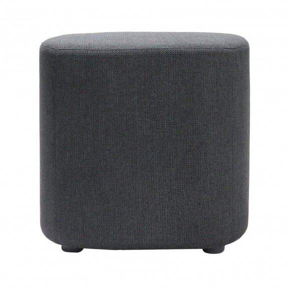 Kali Square Reception Ottoman