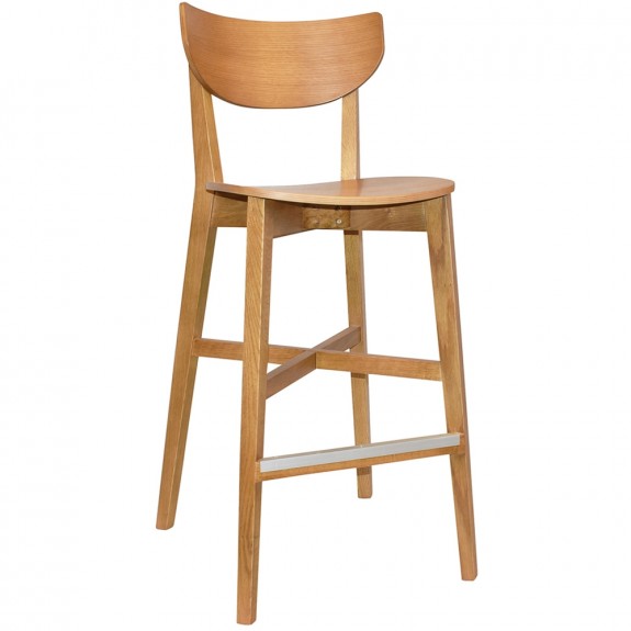 Kaya Bar Stool