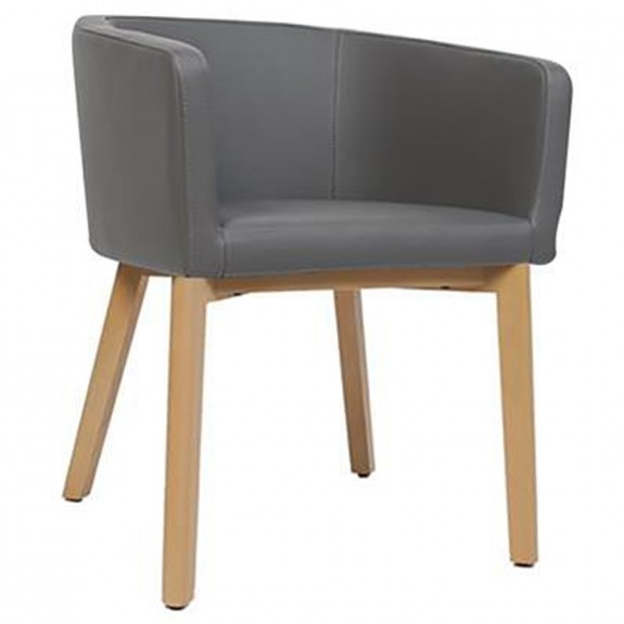 Larissa Round Tub Armchair