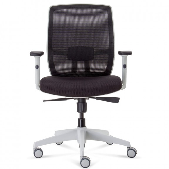 Luminous Promesh Operator Office Chair LUMINOUS TASK