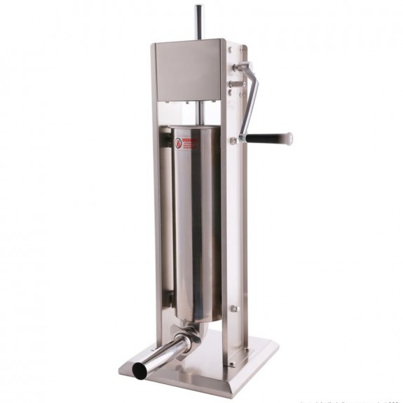 F.E.D SV-7 Manual Heavy Duty Sausage Filler