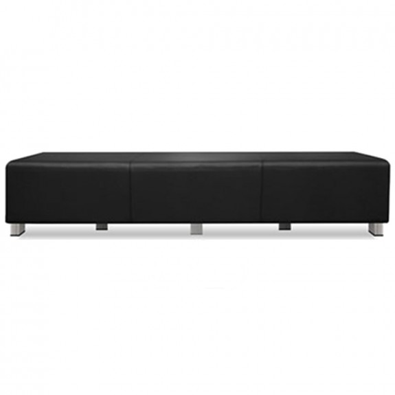 Matilda Rectangle Large Bench Ottoman