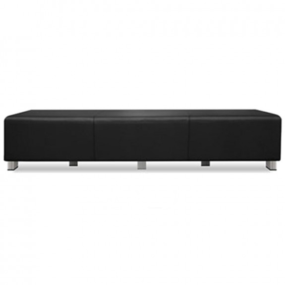 Matilda Rectangle Large Bench Ottoman