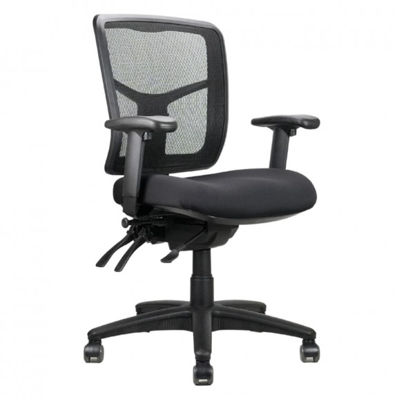Mirae Medium Back Desk Chair