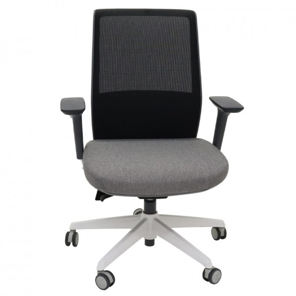 Move Mesh Medium Back Desk Chair MMC BG
