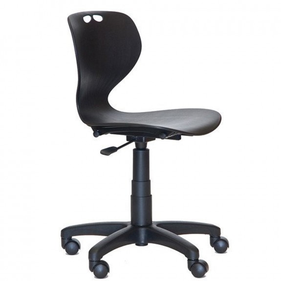 Multipurpose Student Swivel Chair