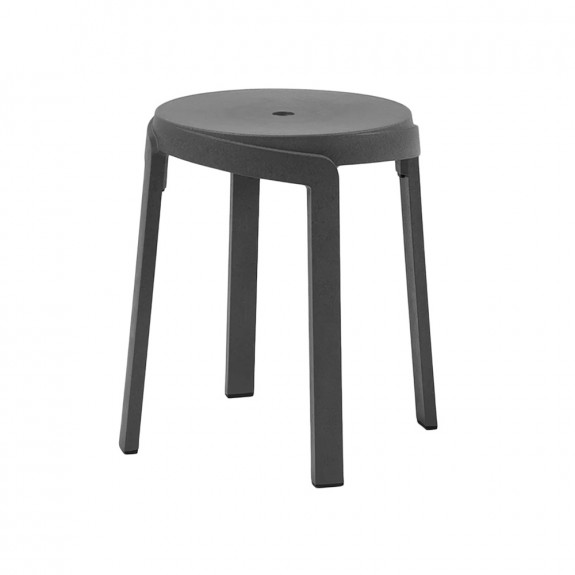Nardi Stack Outdoor Mini Low Stool 46.5cm