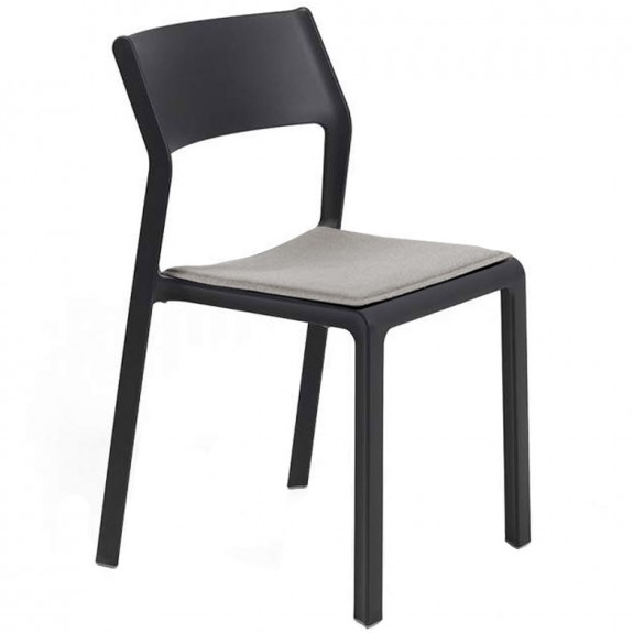 Nardi Trill Outdoor Chair with Cushion