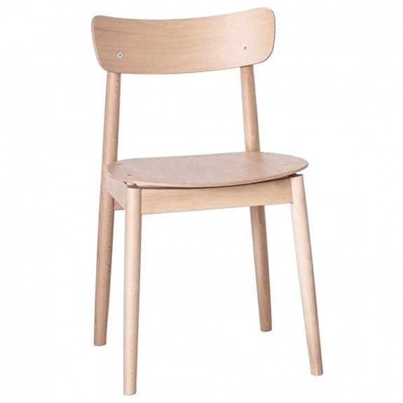 Nopp Dining Chair A 1803 Apex