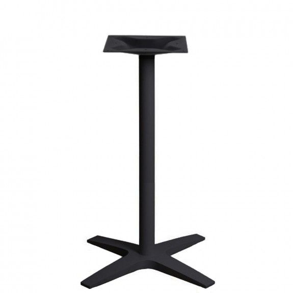 Nordic Outdoor Bar Table Base