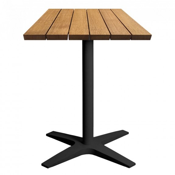 Franziska Recycled Timber Outdoor Hospitality Table