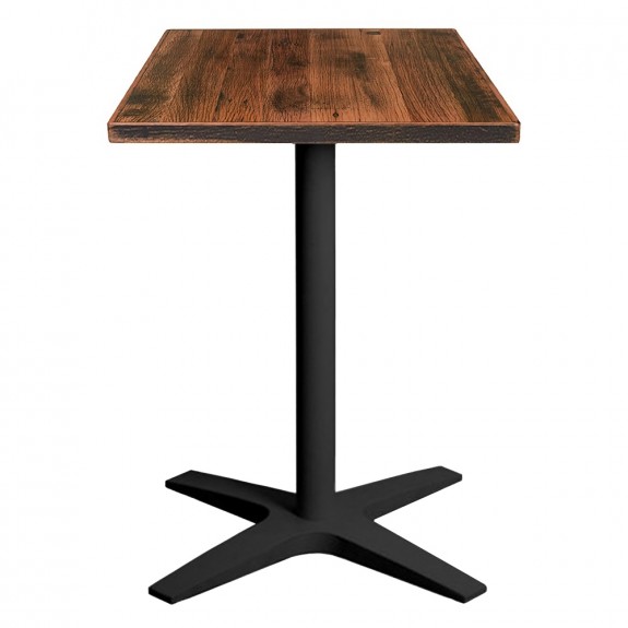 Franziska Recycled Timber Hospitality Table