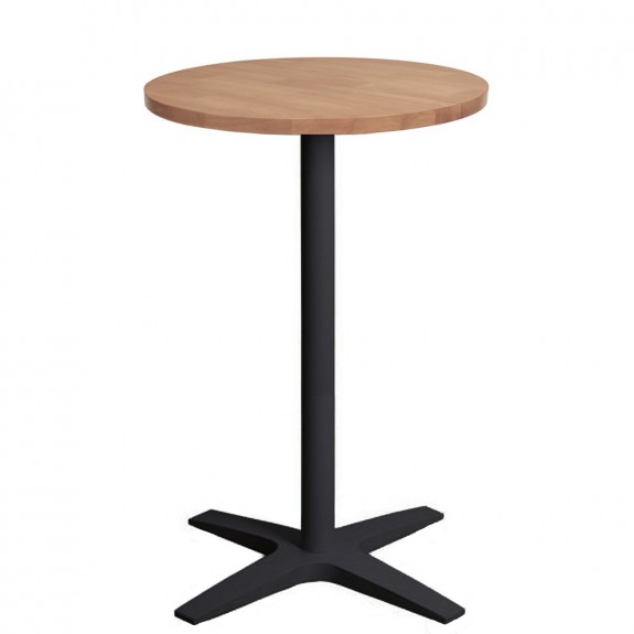 Franziska Round Hotel Bar Table