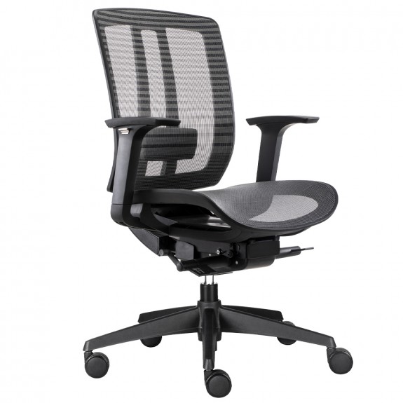 Mesh Back Home Office Chair