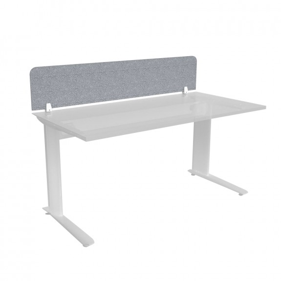 Office Desk Privacy Screen Apex