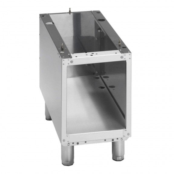 Fagor Open Front Stand to Suit 400mm Wide Models in 700 Kore Series MB-705