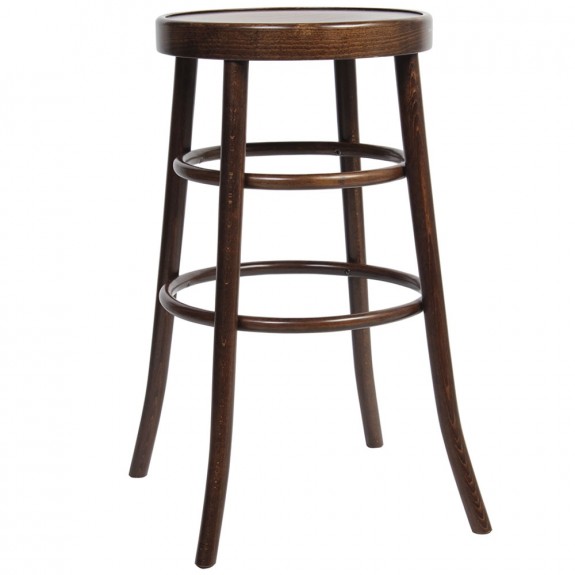 Original Bentwood Bar Stool BST-302/75