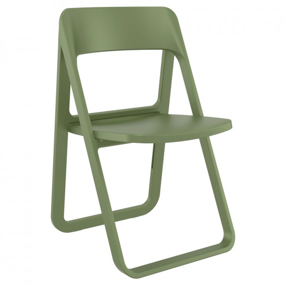 Outdoor Foldable Event Chair