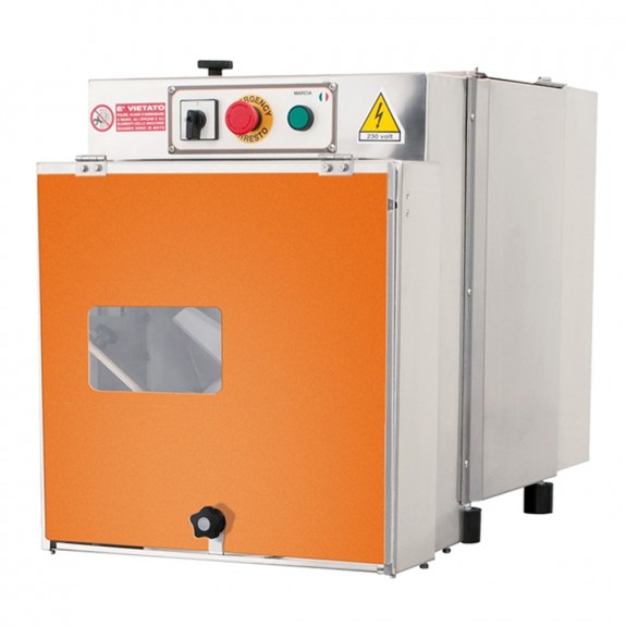 PF-PO300 FED Automatic dough divider - PF-PO300