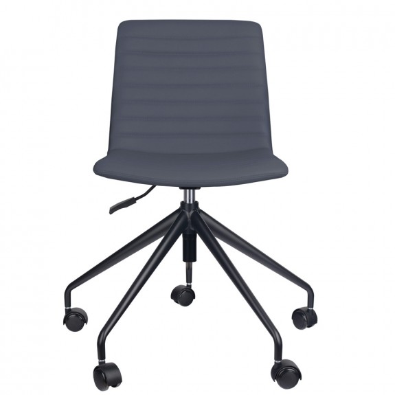 Pixel Swivel 5 Star Base Desk Chair