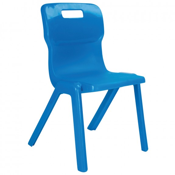 Smart School Chair