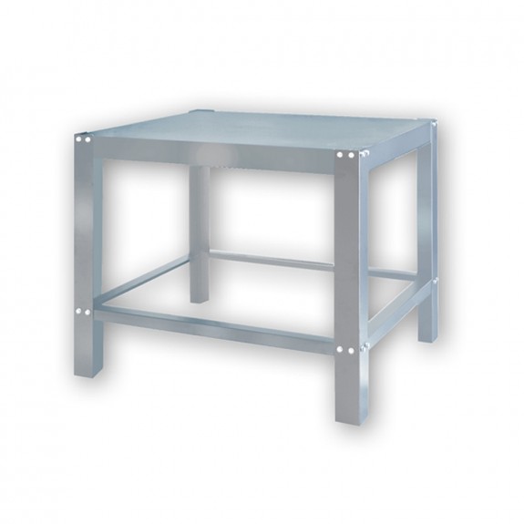 PMG-9-S FED Stainless Steel Stand for PMG-9 PMG-9-S