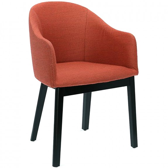 Pop Armchair B-1901