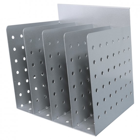 Rapid Screen 4 Slot Document Divider