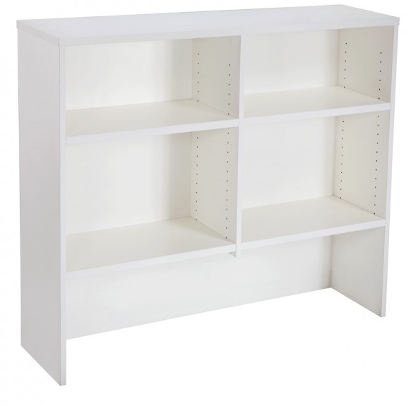 Rapid Span Overhead Hutch SPH12