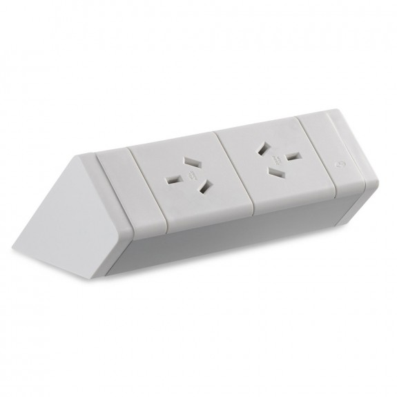 Rapid Wiring Power Rails