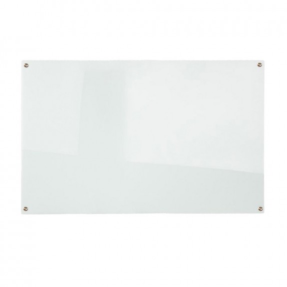 Rapidline Glass Writing Board