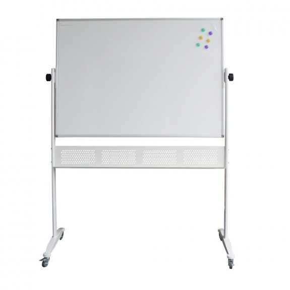 Rapidline Standard Mobile Whiteboard