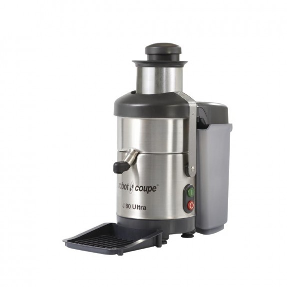 Robot Coupe Automatic Juicer J80 Ultra