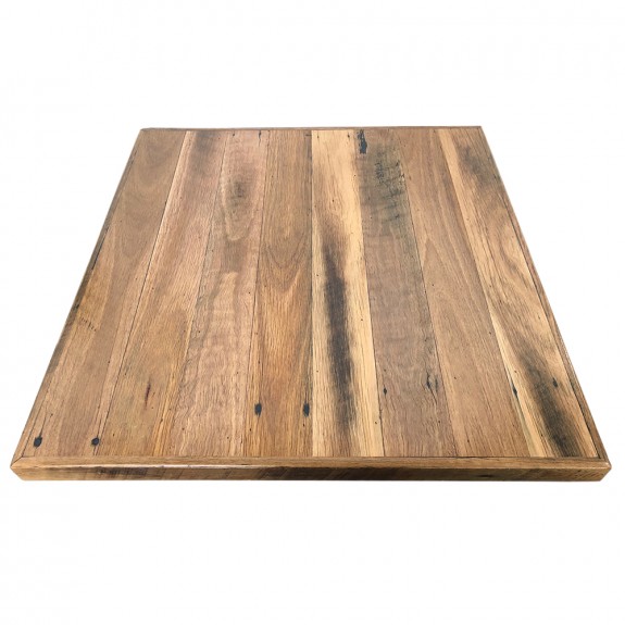 Recycled Timber Table Top