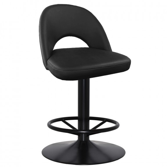 Azure Gaming Stool Commercial Grade