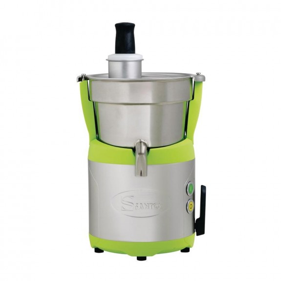 Santos Centrifugal Juicer Miracle Edition