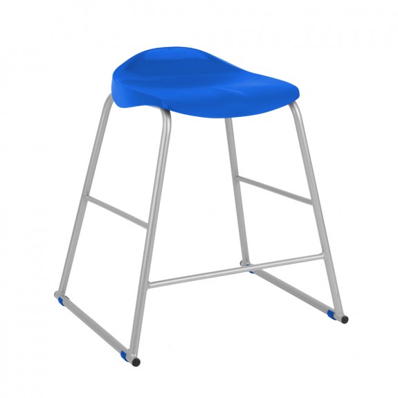 Multipurpose Student School Stool