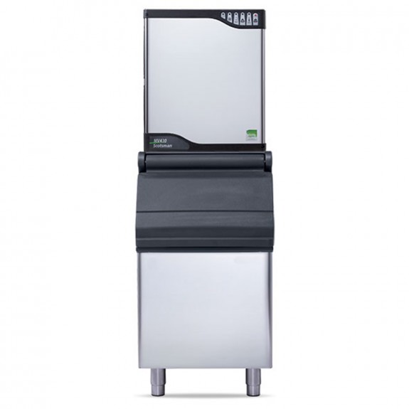 Scostman 192kg Ice Machine MVH 430-A