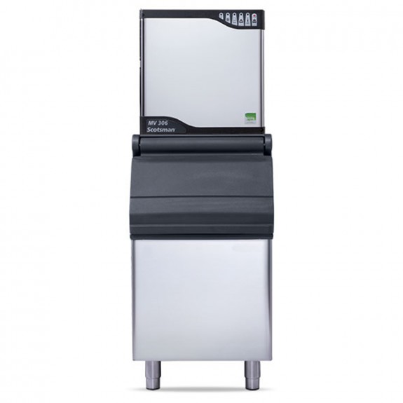 Scotsman 125kg Ice Machine MVH 306-A