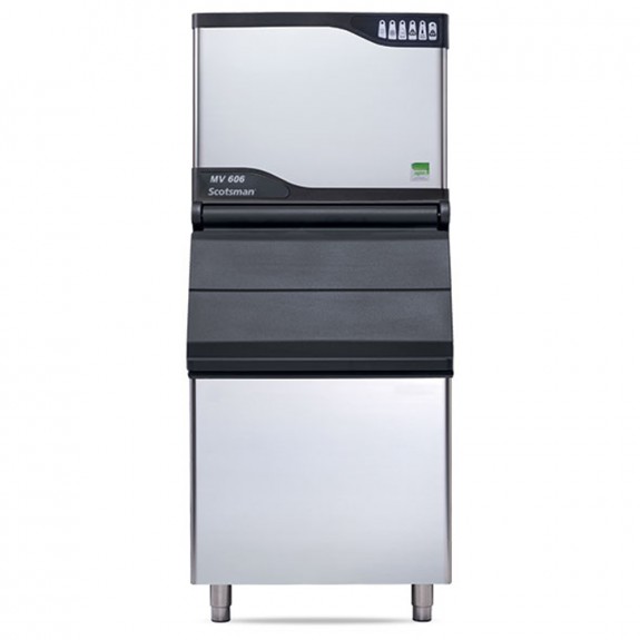 Scotsman 300kg Ice Machine MVH 606-A