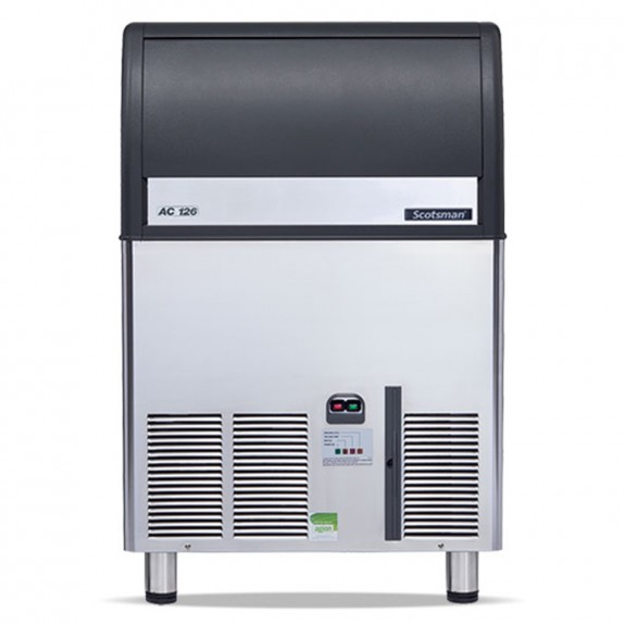 Scotsman 70kg Self Contained Ice Maker ACS 126-A