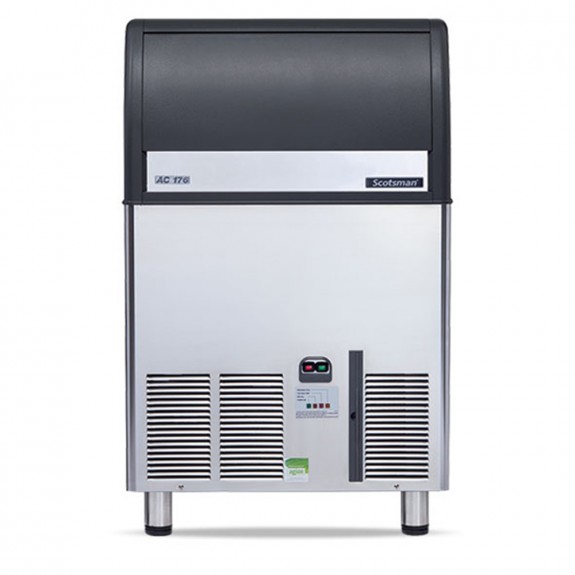 Scotsman 80kg Self Contained Ice Maker ACS 176-A