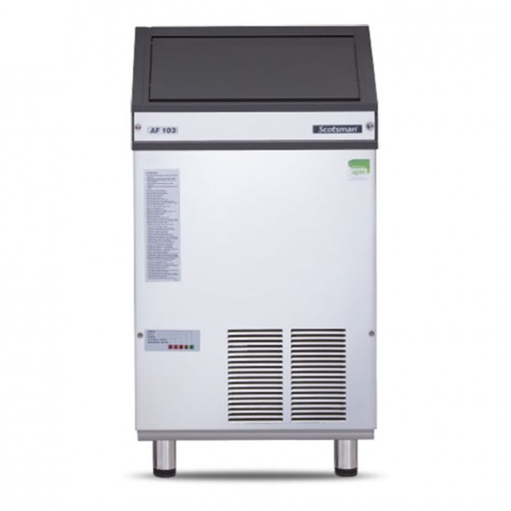 Scotsman Commercial Ice Flake Machine AF103-A