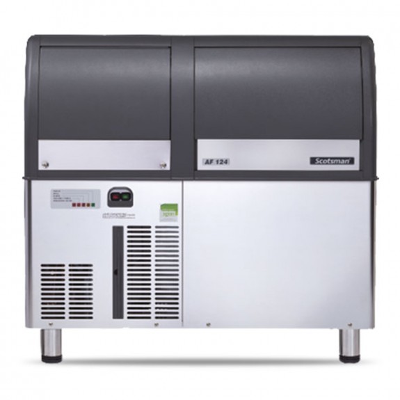 Scotsman Commercial Ice Flake Machine AF124-A