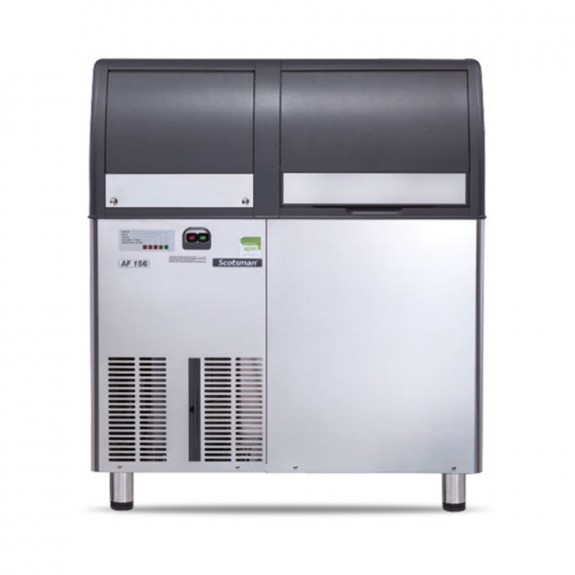 Scotsman Commercial Ice Flake Machine AF156-A