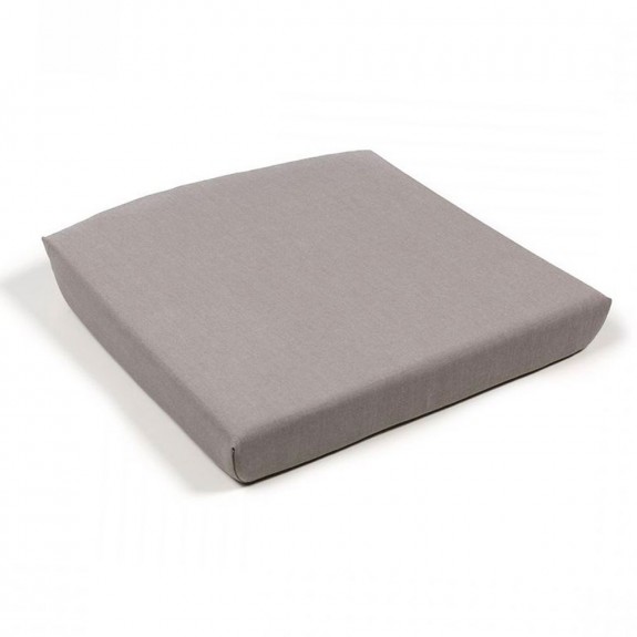 Seat Pad Cushion for Contemporary Outdoor Lounge Chair
