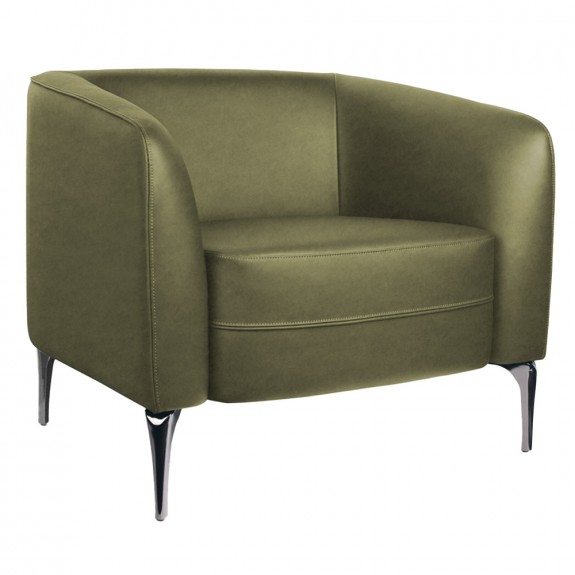 Selena 1 Seater Lounge Chair