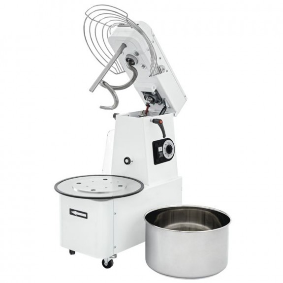 FED Spiral Mixers - SFR50